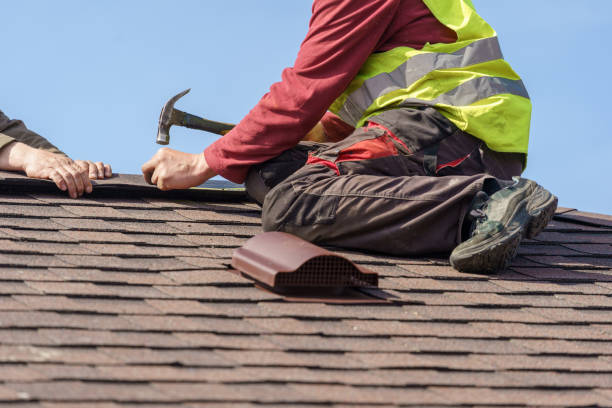 Best New Roof Installation  in Pecos, TX