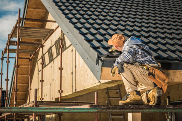 Best Roof Inspection Near Me  in Pecos, TX