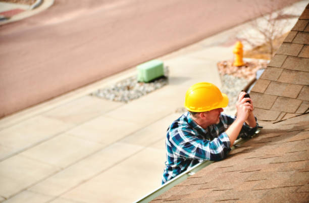 Tile Roofing Contractor in Pecos, TX