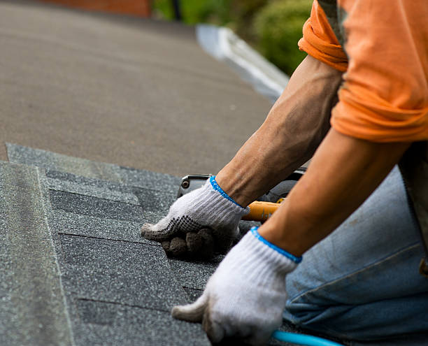 Quick and Trustworthy Emergency Roof Repair Services in Pecos, TX