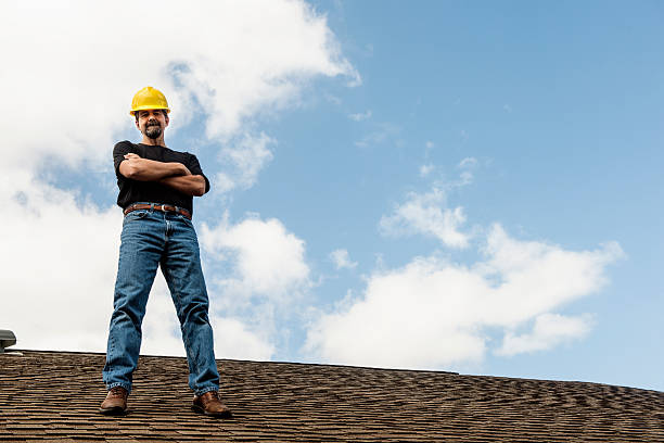 Best Gutter Installation and Roofing  in Pecos, TX