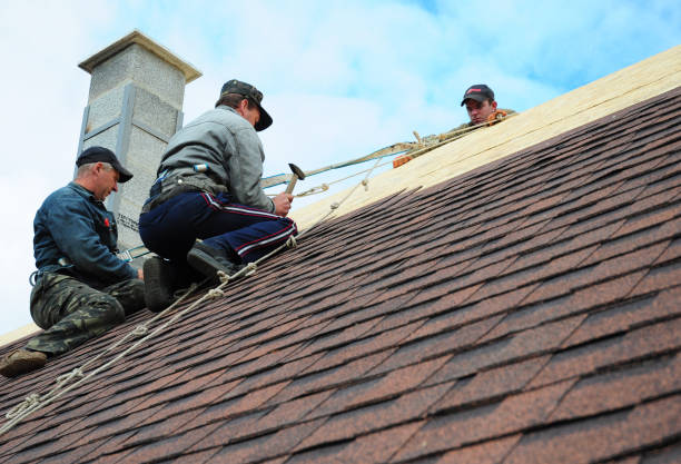Professional Roofing Contractor in Pecos, TX
